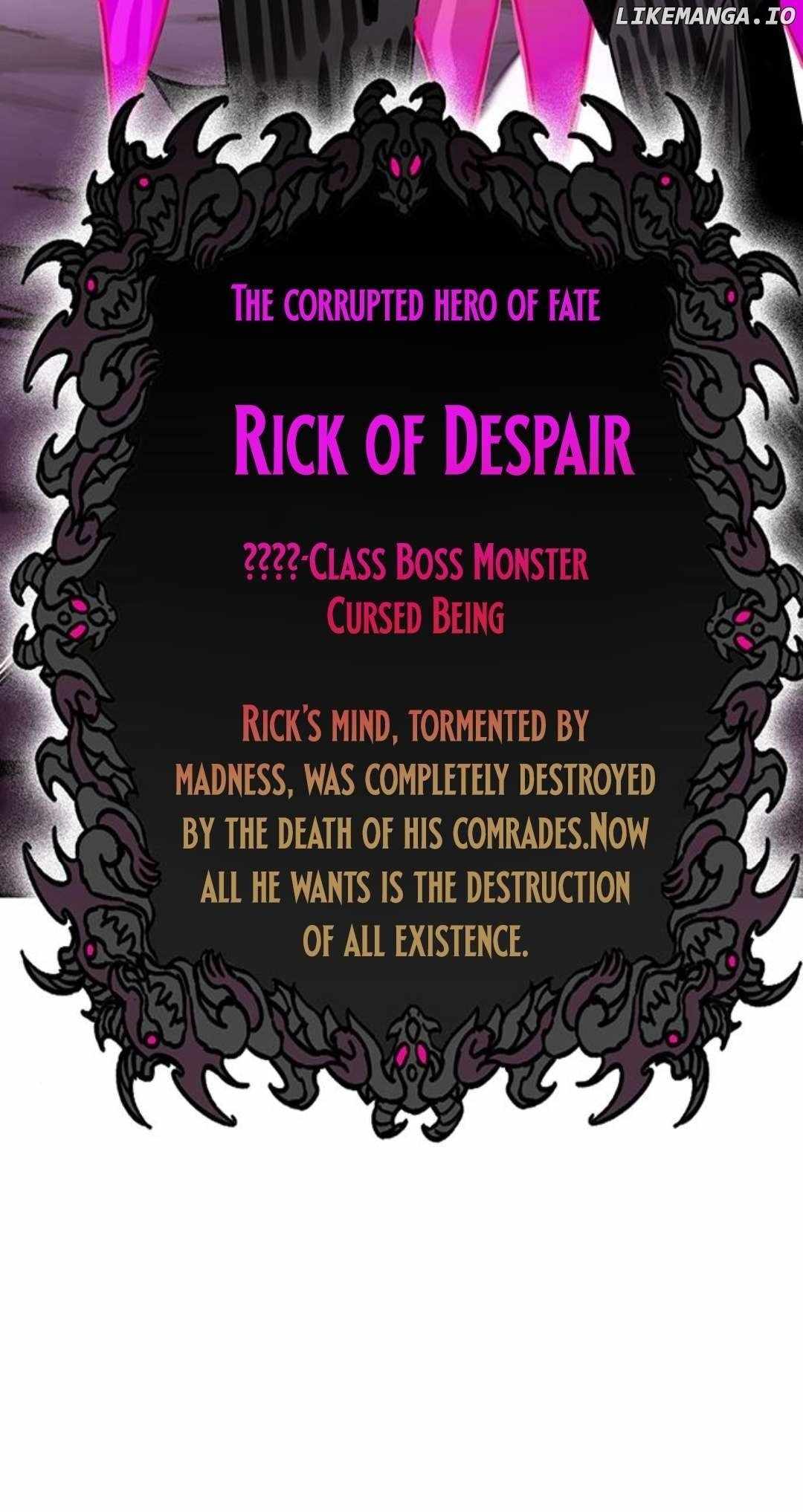 Hardcore Leveling Warrior Chapter 408 46